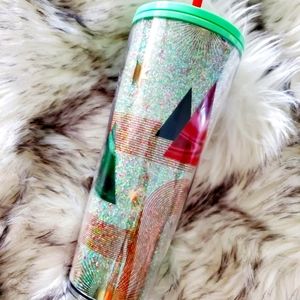 Starbucks Tumbler